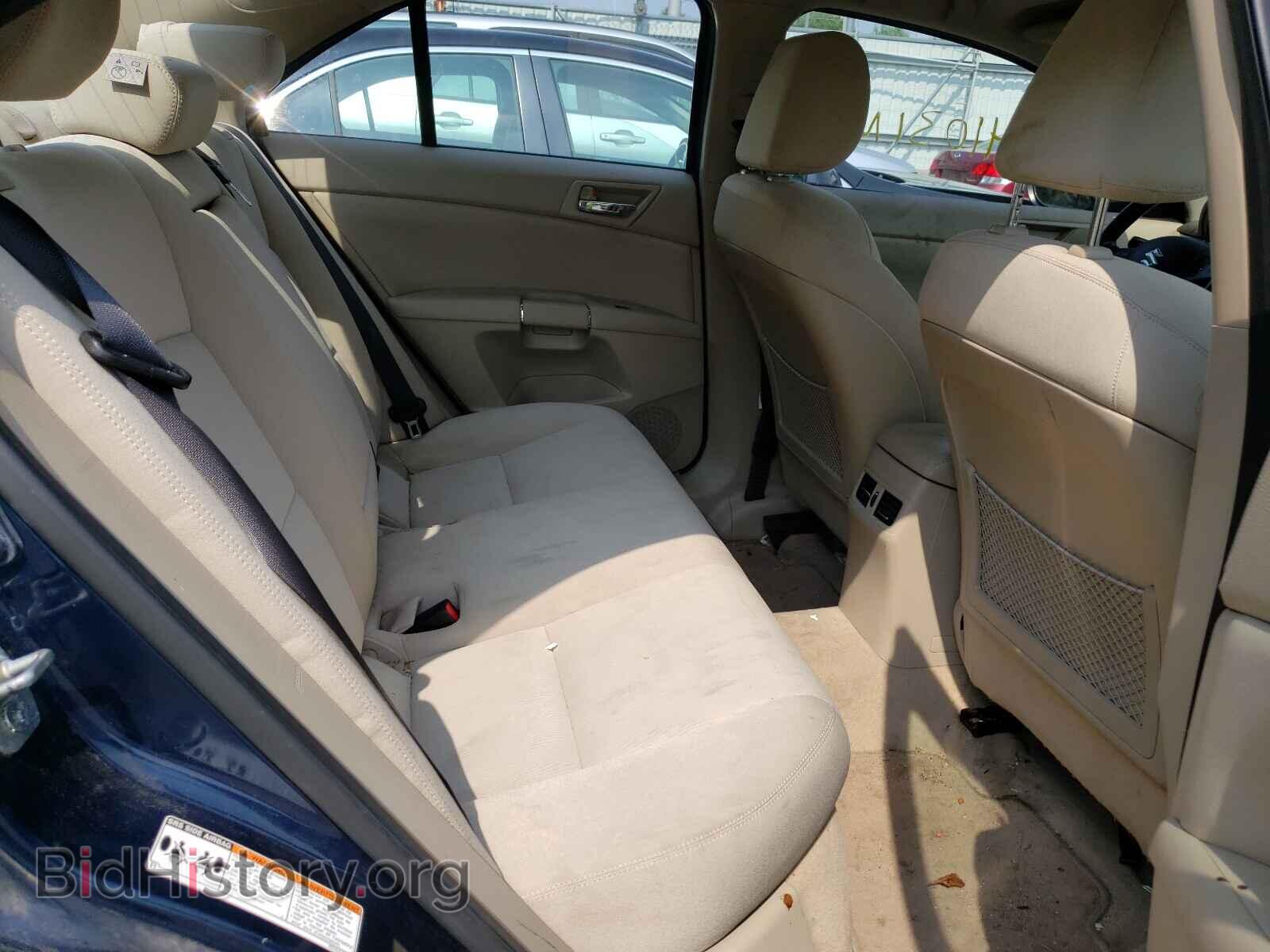 2011 SUZUKI KIZASHI - VIN: JS2RF9A31B6110497 - Photo 6