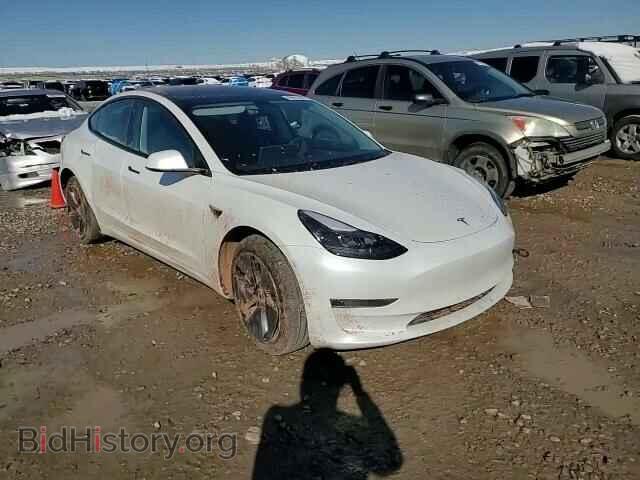 2023 TESLA MODEL 3 - VIN: 5YJ3E1EA2PF577274 - Фото 11
