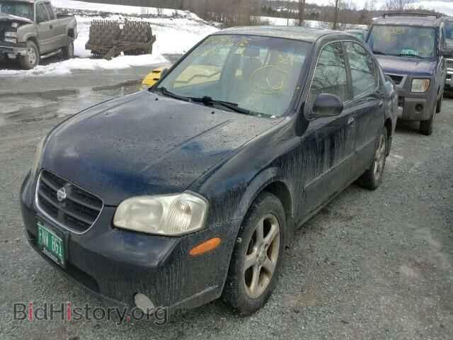 2000 NISSAN MAXIMA - VIN: JN1CA31A7YT215942 - Фото 2