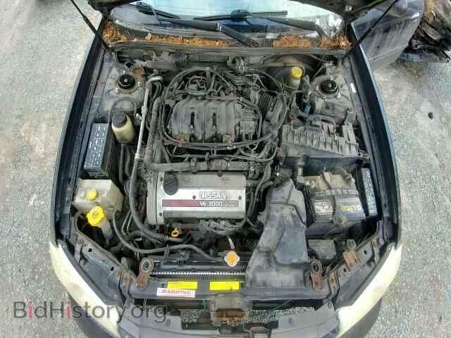 2000 NISSAN MAXIMA - VIN: JN1CA31A7YT215942 - Фото 7