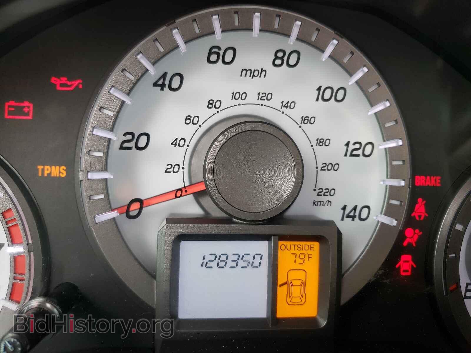 2013 HONDA PILOT - VIN: 5FNYF3H59DB036294 - Photo 8