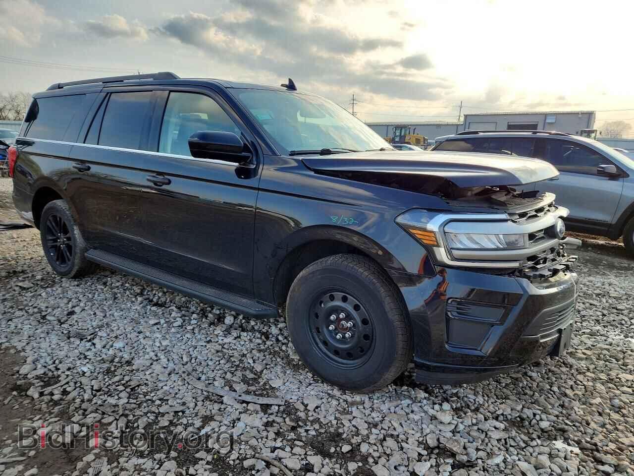 2024 FORD EXPEDITION - VIN: 1FMJK1J81REA08063 - Фото 4