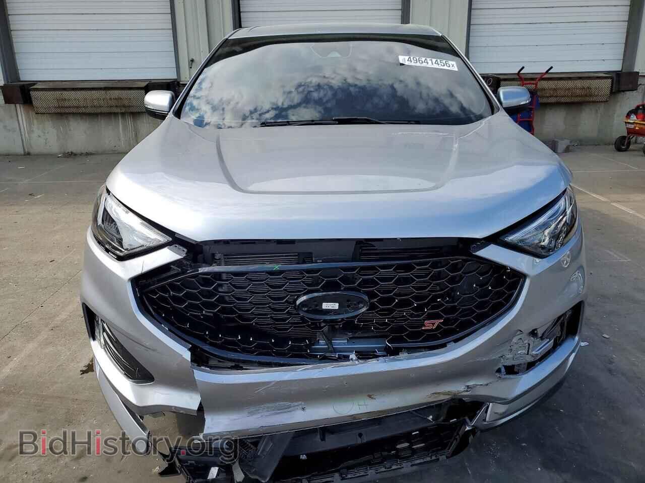 2023 FORD EDGE - VIN: 2FMPK4AP7PBA60244 - Фото 5