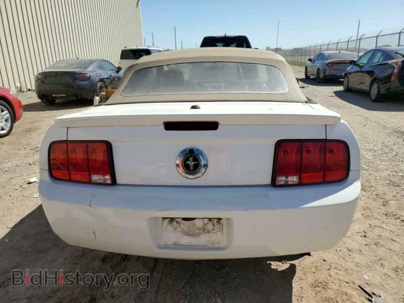2009 Ford ALL MODELS (VIN 1ZVHT84N895135884) — photo 6 of 12