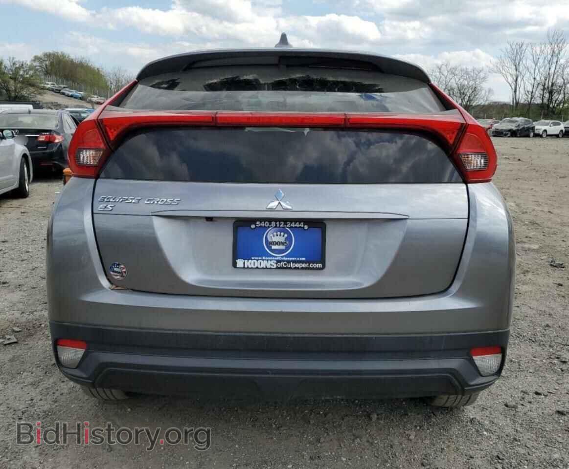 2020 MITSUBISHI ECLIPSE - VIN: JA4AS3AA7LZ014561 - Photo 6