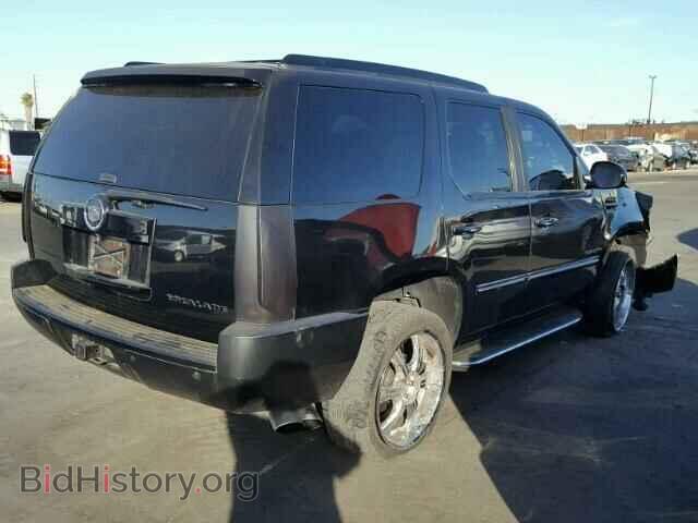 2007 CADILLAC ESCALADE - VIN: 1GYEC63837R382526 - Фото 4