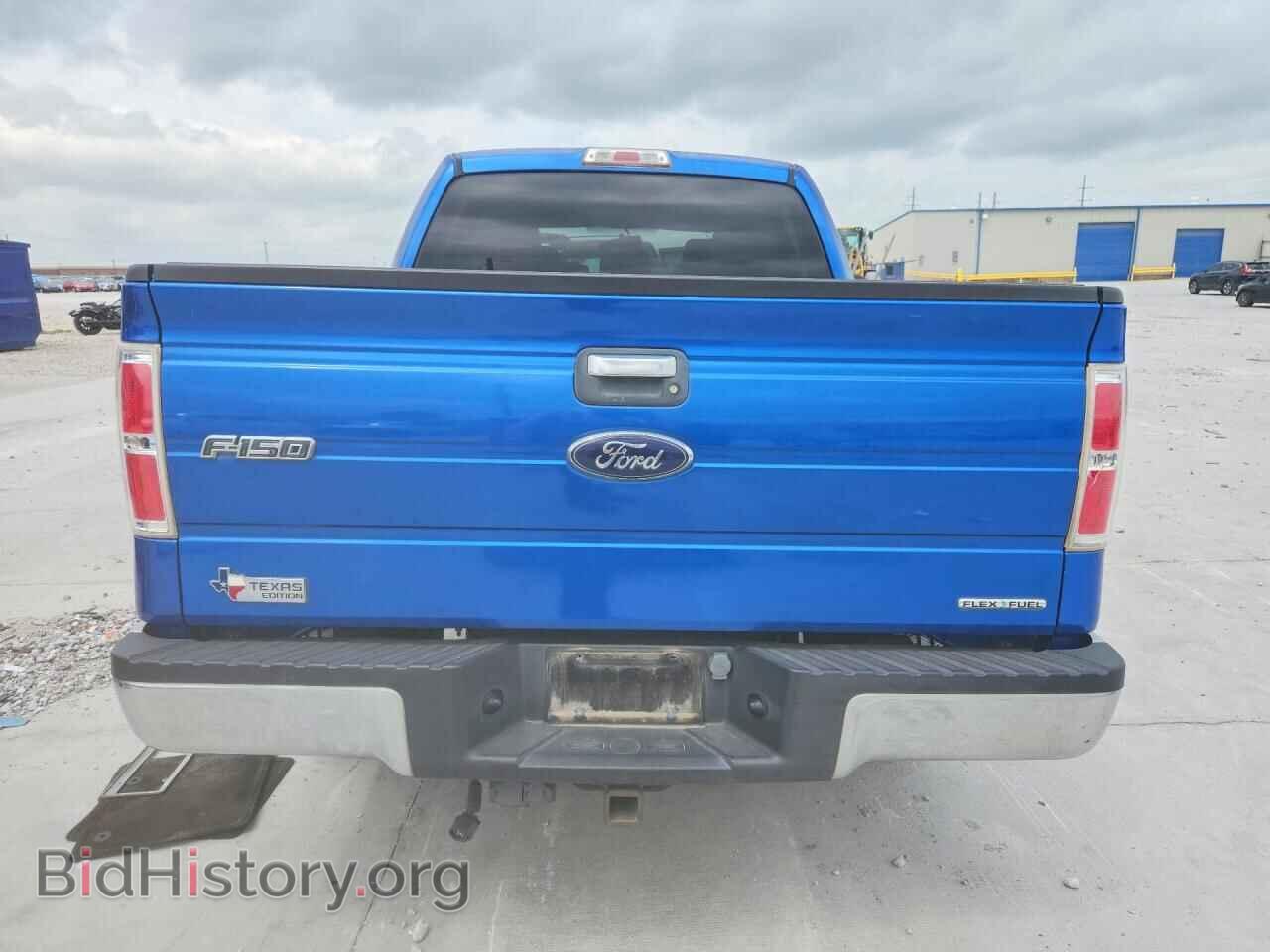 2014 FORD All Models - VIN: 1FTFW1CF4EKD37247 - Фото 6