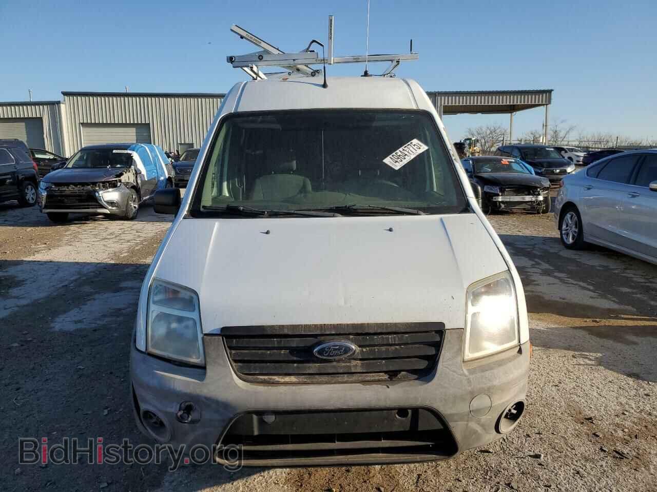 2013 FORD TRANSIT - VIN: NM0LS7AN8DT166228 - Фото 5