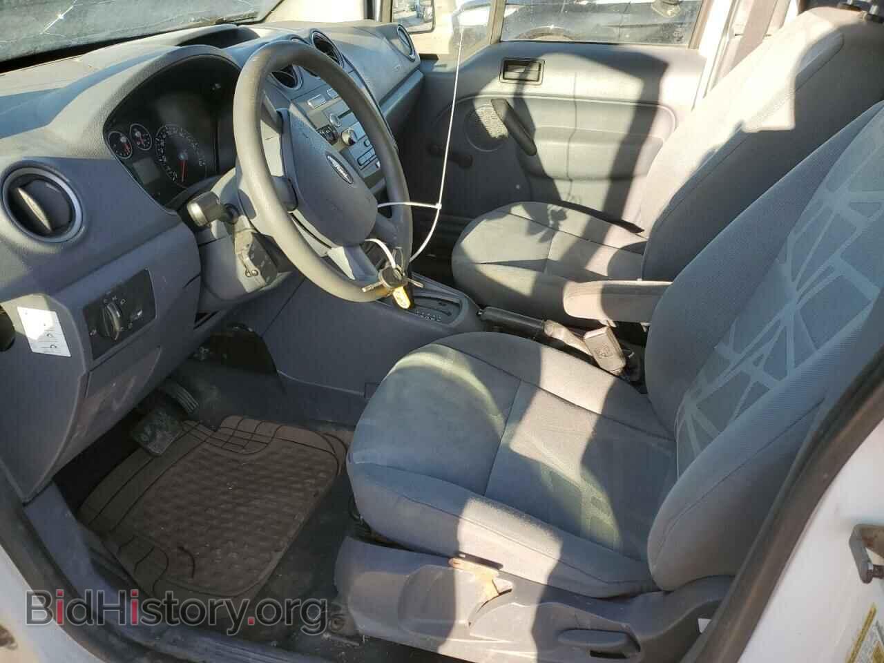 2013 FORD TRANSIT - VIN: NM0LS7AN8DT166228 - Фото 7