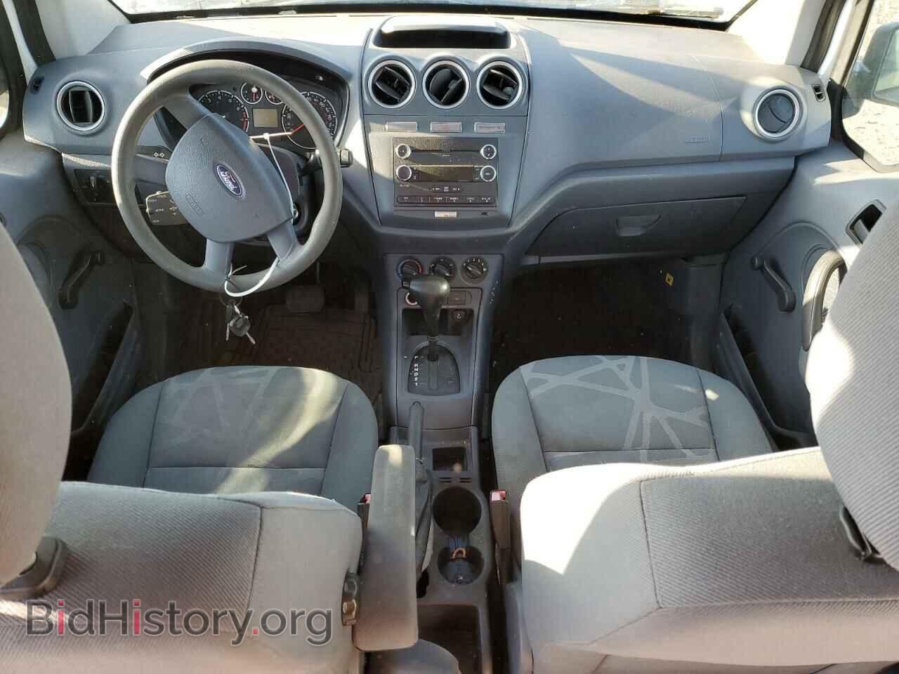 2013 FORD TRANSIT - VIN: NM0LS7AN8DT166228 - Фото 8