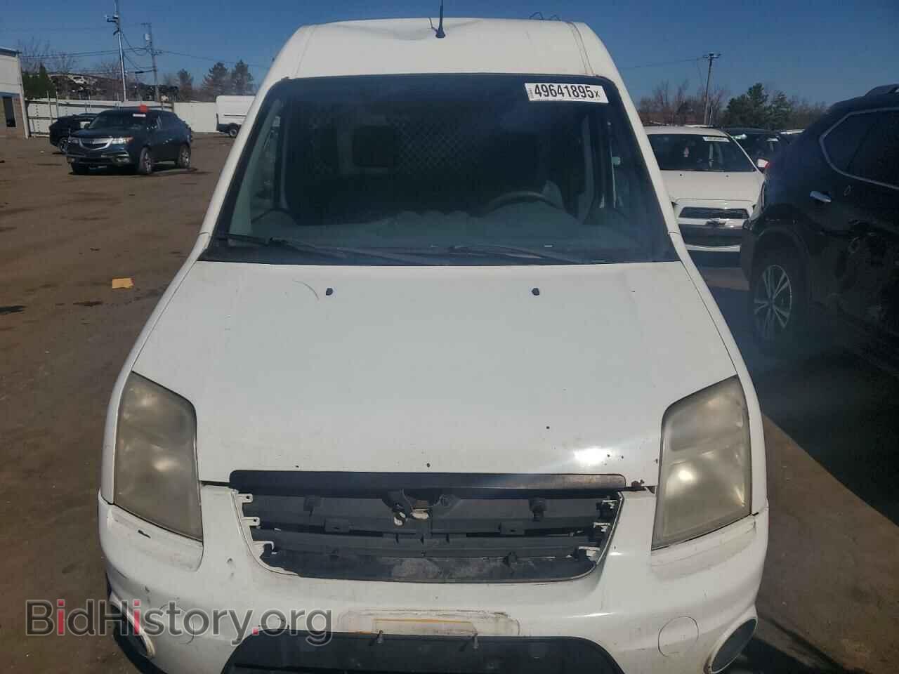 2012 FORD TRANSIT - VIN: NM0LS7BN0CT116534 - Фото 5