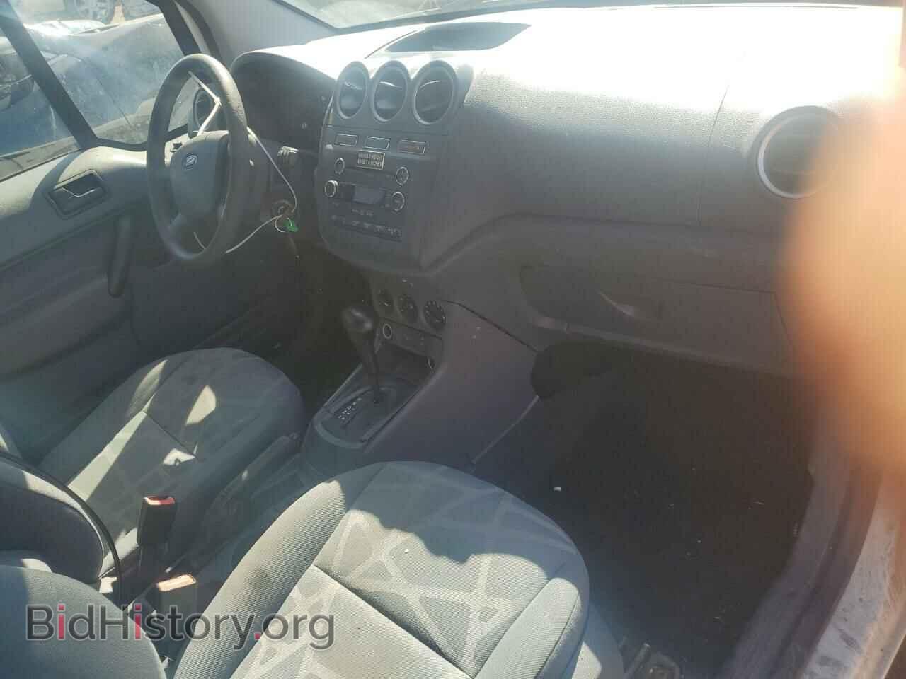 2012 FORD TRANSIT - VIN: NM0LS7BN0CT116534 - Фото 8