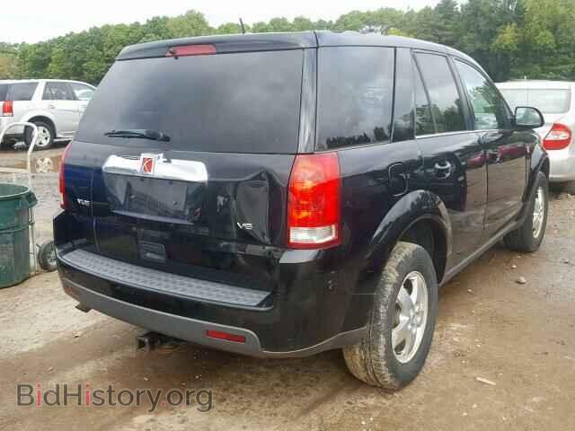 2007 SATURN VUE - VIN: 5GZCZ53447S862407 - Фото 4