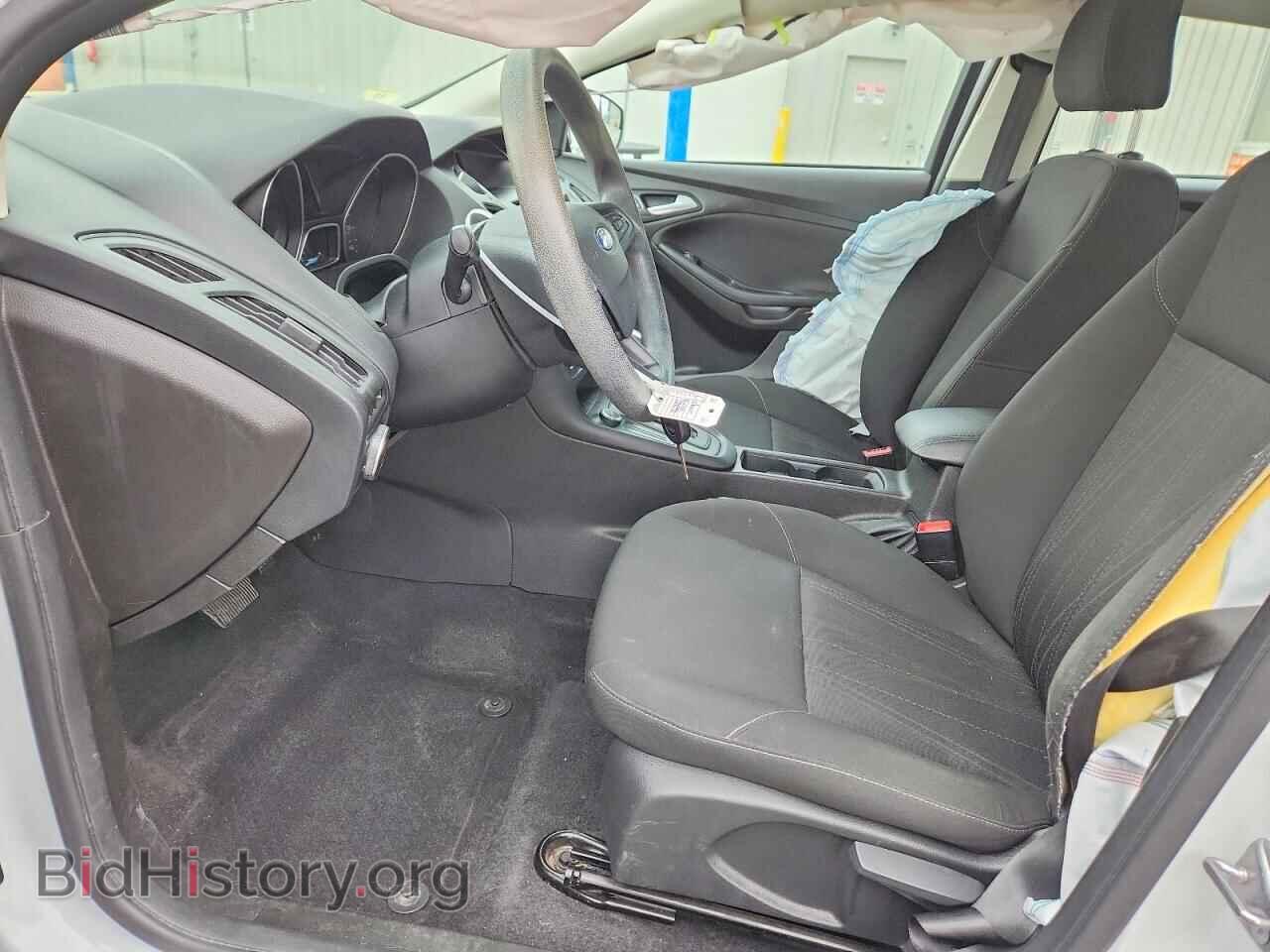 2016 FORD FOCUS - VIN: 1FADP3F23GL328311 - Photo 7