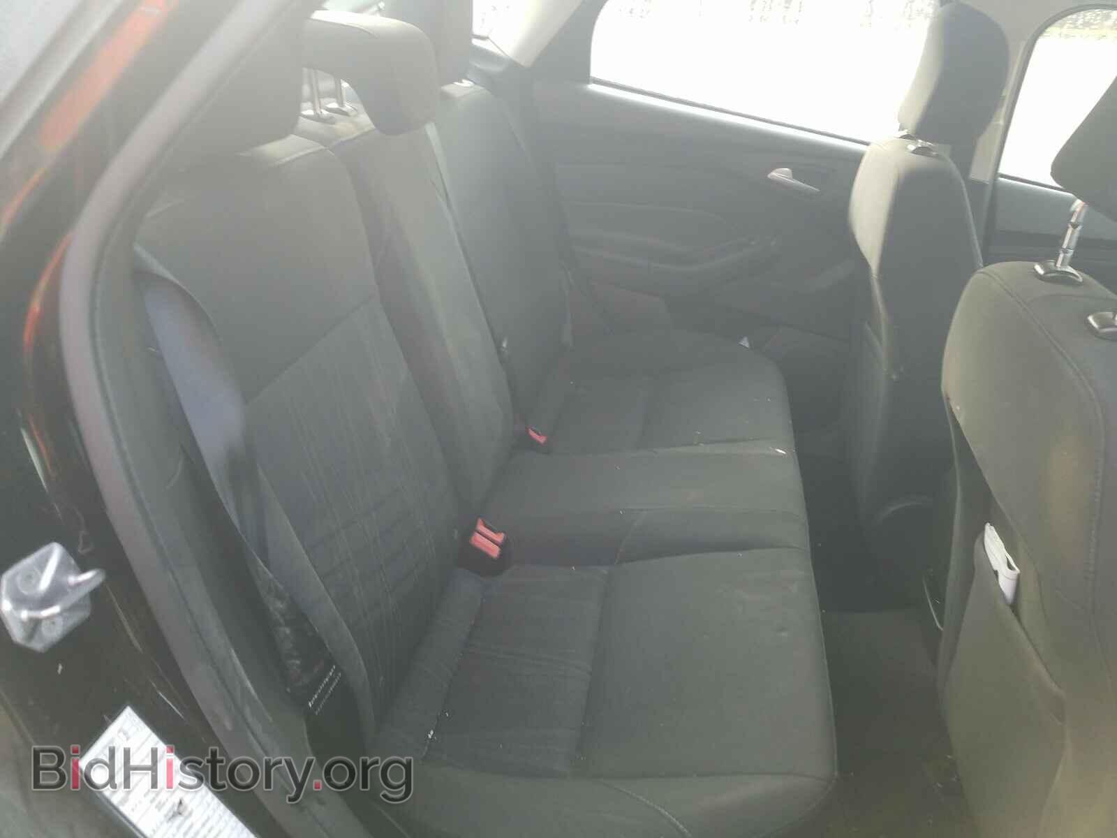 2016 FORD FOCUS - VIN: 1FADP3F21GL291341 - Photo 6