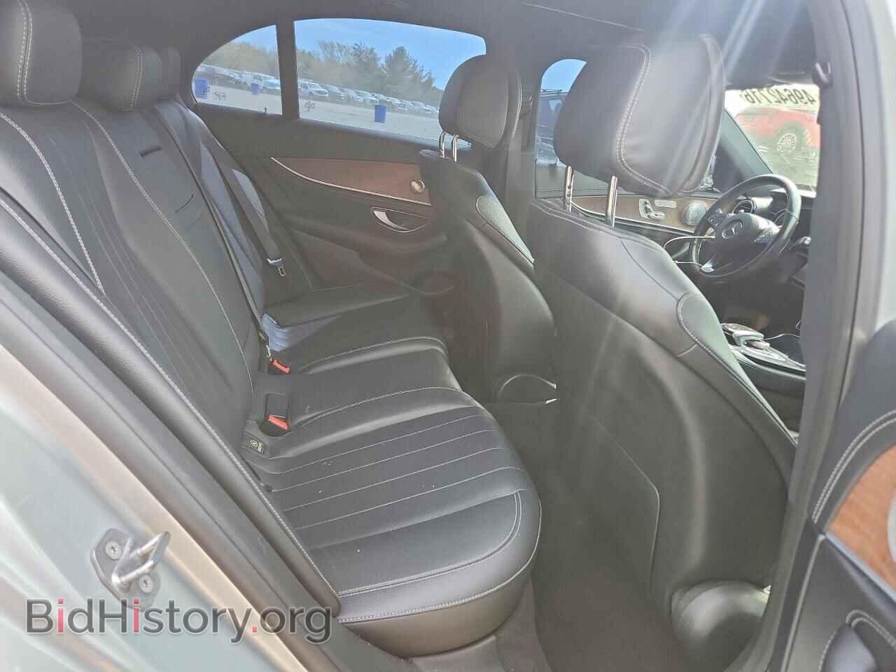 2017 MERCEDES-BENZ E-CLASS - VIN: WDDZF4KB0HA123708 - Photo 10
