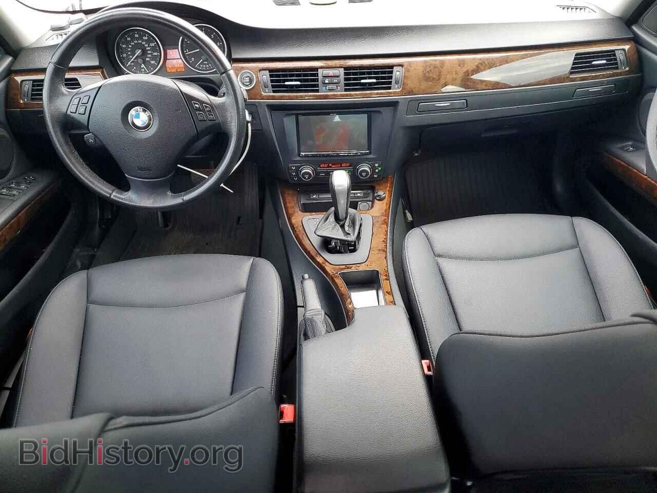 2009 BMW 3 SERIES - VIN: WBAPH73519E127568 - Photo 8