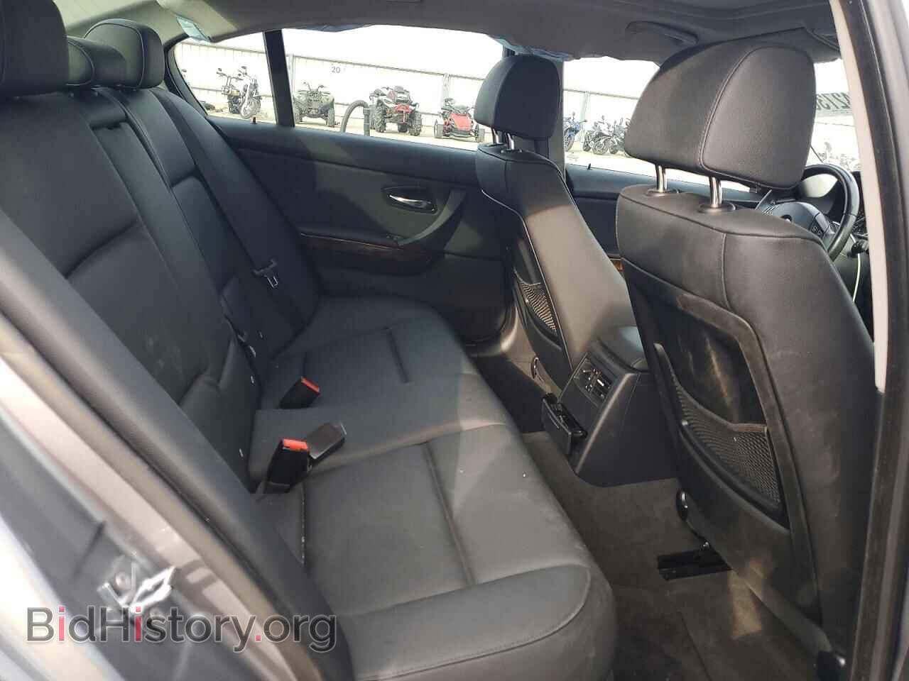 2009 BMW 3 SERIES - VIN: WBAPH73519E127568 - Photo 10