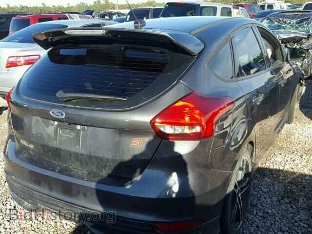 2016 FORD FOCUS - VIN: 1FADP3L94GL360024 - Photo 4