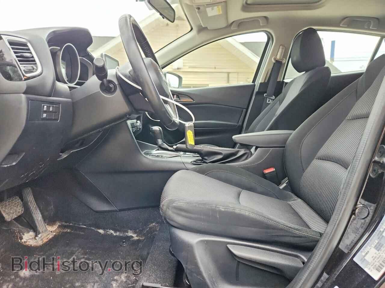2015 MAZDA 3 - VIN: 3MZBM1L73FM187877 - Фото 7