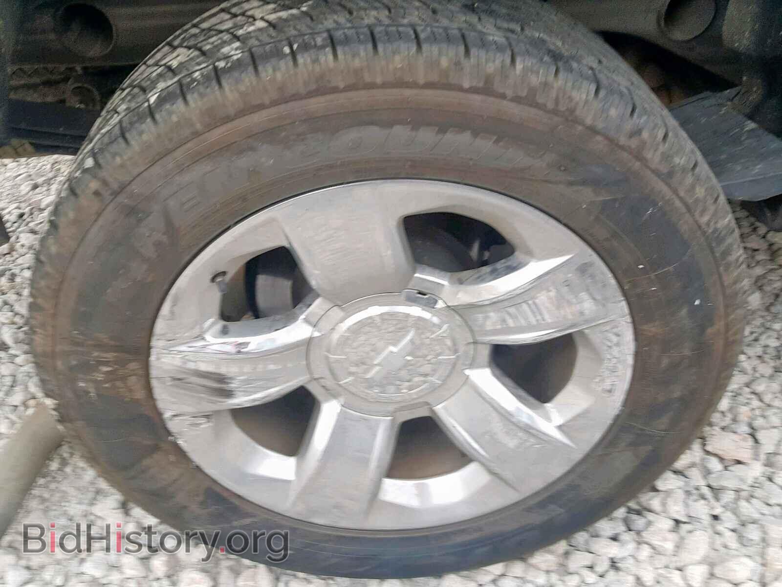 2014 CHEVROLET SILVERADO - VIN: 3GCPCSECXEG431386 - Фото 9