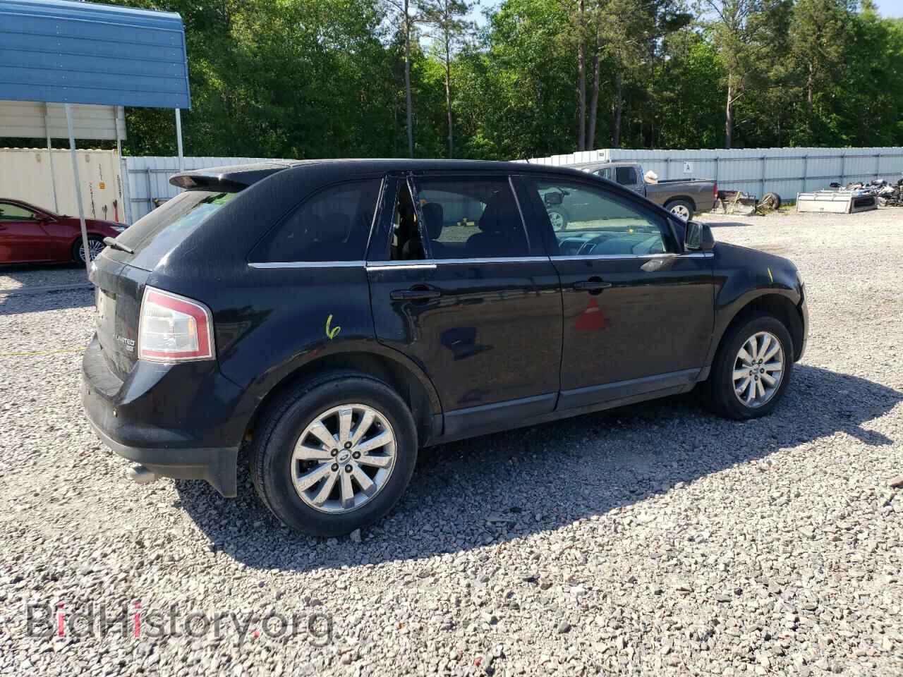 2008 FORD EDGE - VIN: 2FMDK49C28BB47457 - Photo 3