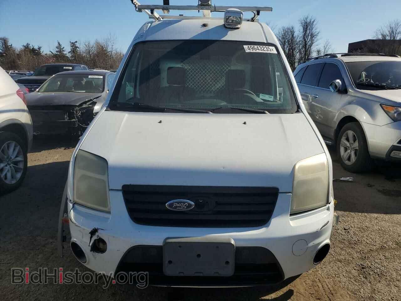 2011 FORD TRANSIT - VIN: NM0LS7BN2BT067464 - Фото 5