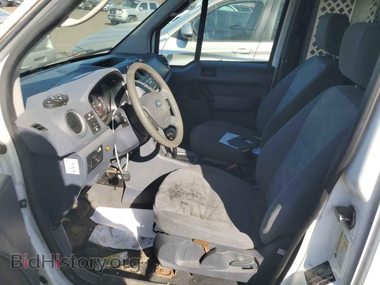 2011 FORD TRANSIT - VIN: NM0LS7BN2BT067464 - Фото 7