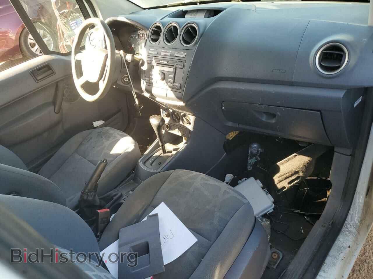 2011 FORD TRANSIT - VIN: NM0LS7BN2BT067464 - Фото 8