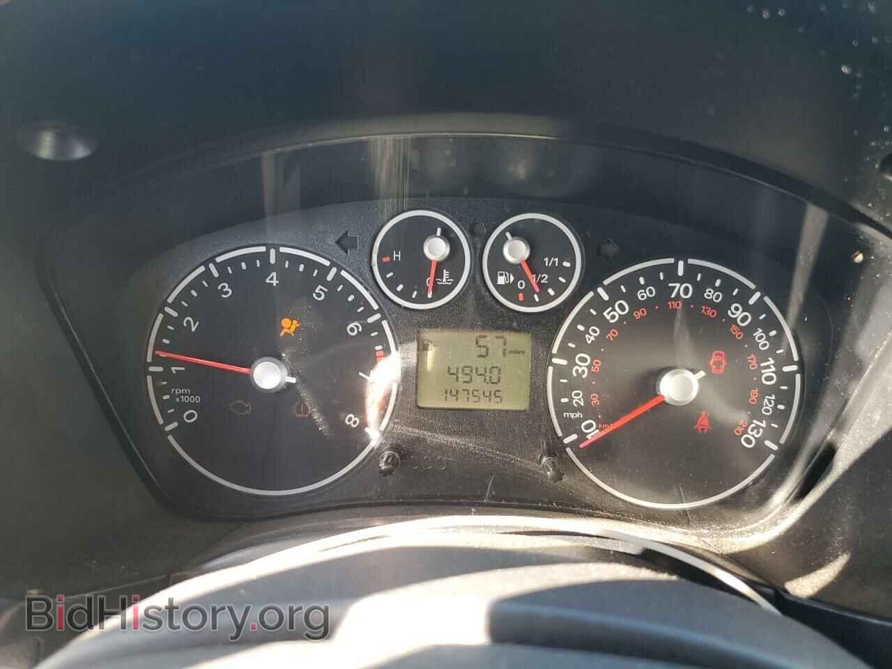 2011 FORD TRANSIT - VIN: NM0LS7BN2BT067464 - Фото 9