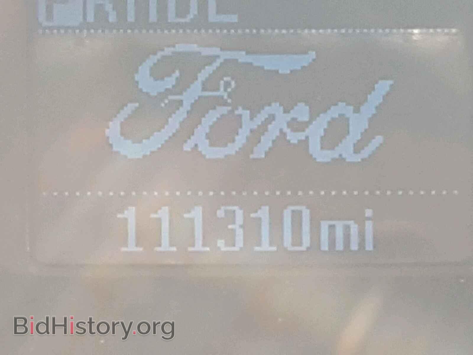 2012 FORD FOCUS - VIN: 1FAHP3E20CL298424 - Photo 8