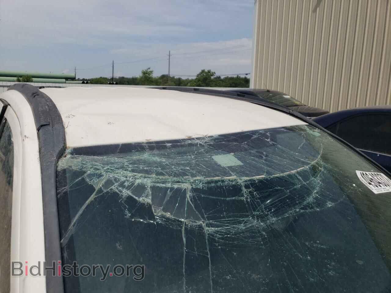 2010 JEEP COMPASS - VIN: 1J4NT5FB2AD538027 - Фото 9