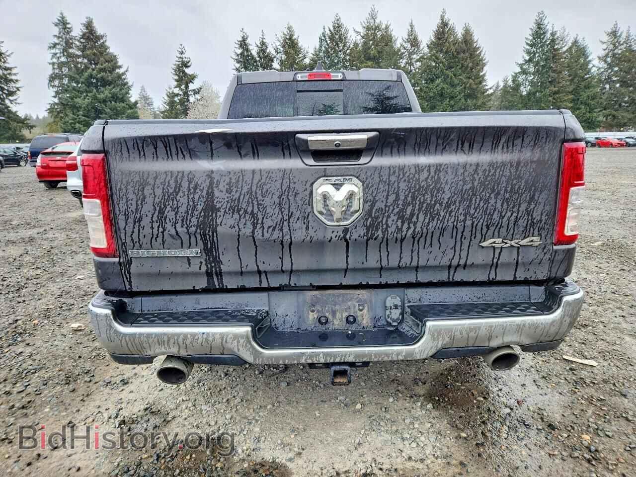 2020 RAM 1500 - VIN: 1C6SRFBT6LN141565 - Фото 6