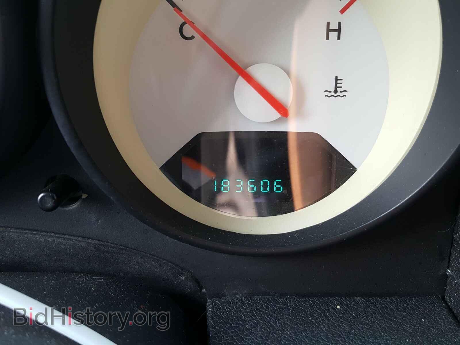 2008 DODGE CALIBER - VIN: 1B3HB28B48D585718 - Фото 8