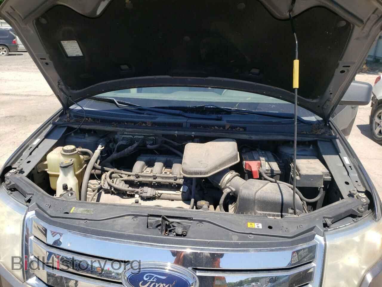 2009 FORD EDGE - VIN: 2FMDK46C19BA63930 - Photo 7