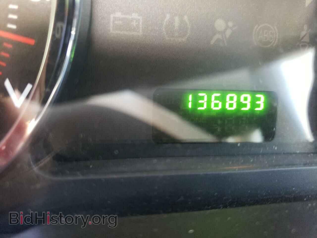 2009 FORD EDGE - VIN: 2FMDK46C19BA63930 - Photo 8
