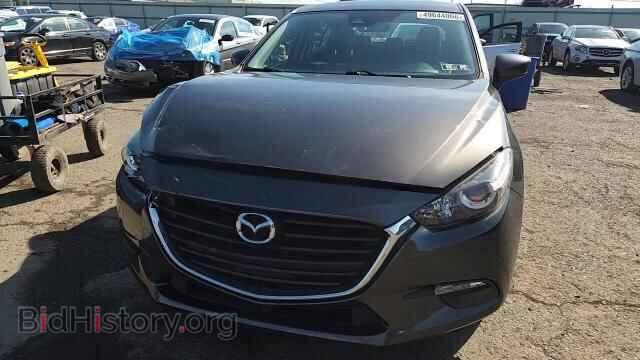 2017 MAZDA 3 - VIN: 3MZBN1L72HM135172 - Фото 13