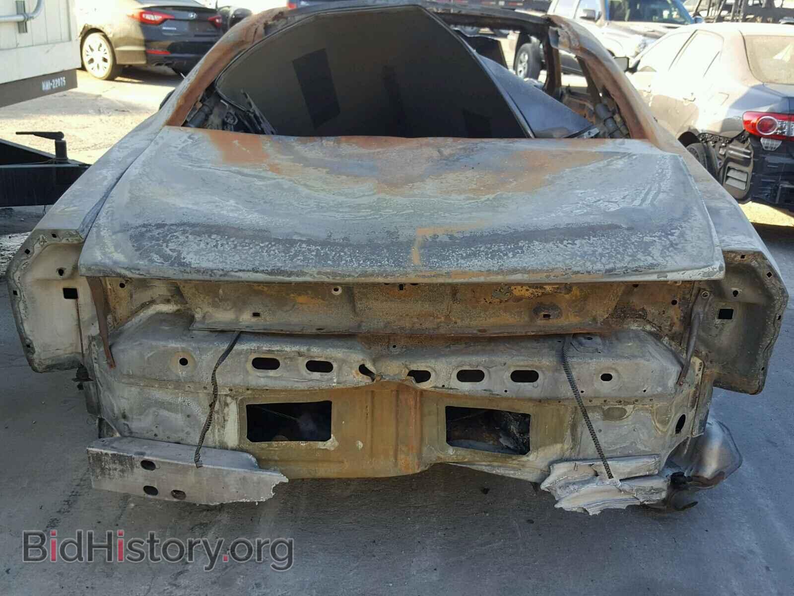 2016 DODGE CHALLENGER - VIN: 2C3CDZAG3GH338021 - Фото 10