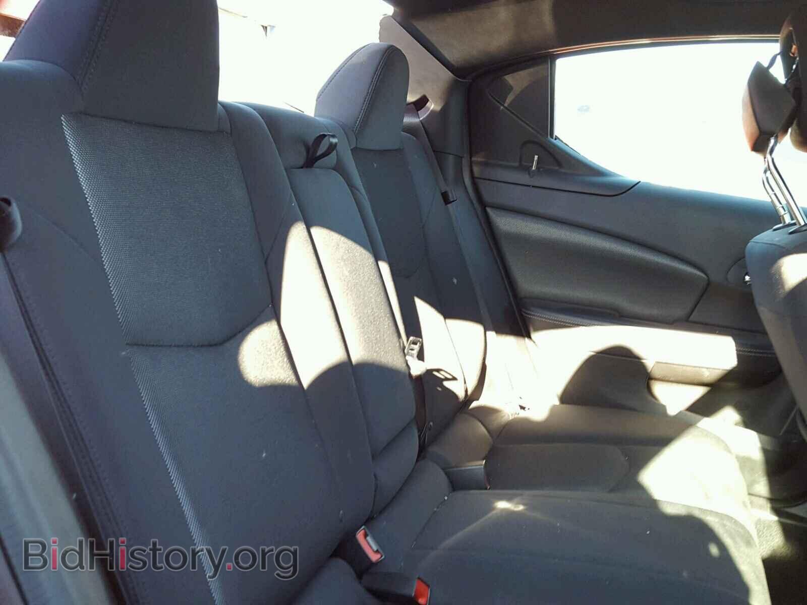 2013 DODGE AVENGER - VIN: 1C3CDZCB5DN720443 - Photo 6