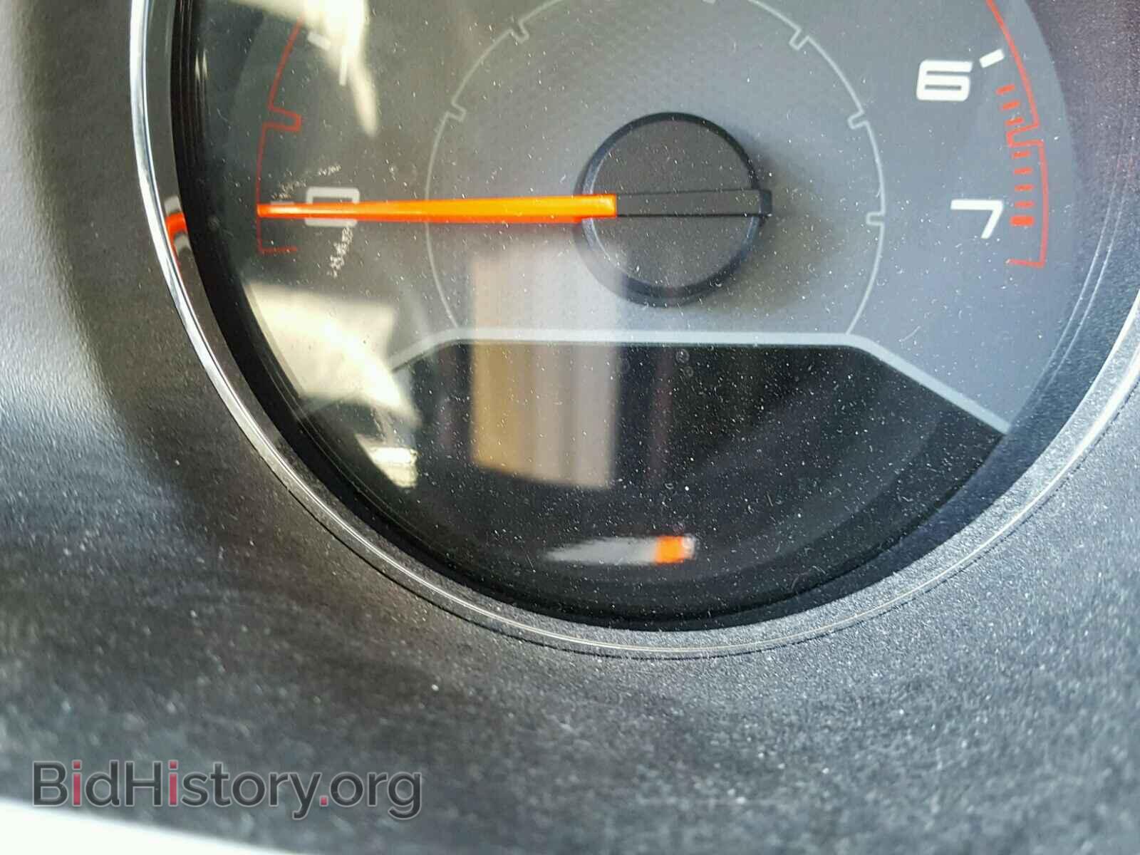 2013 DODGE AVENGER - VIN: 1C3CDZCB5DN720443 - Photo 8