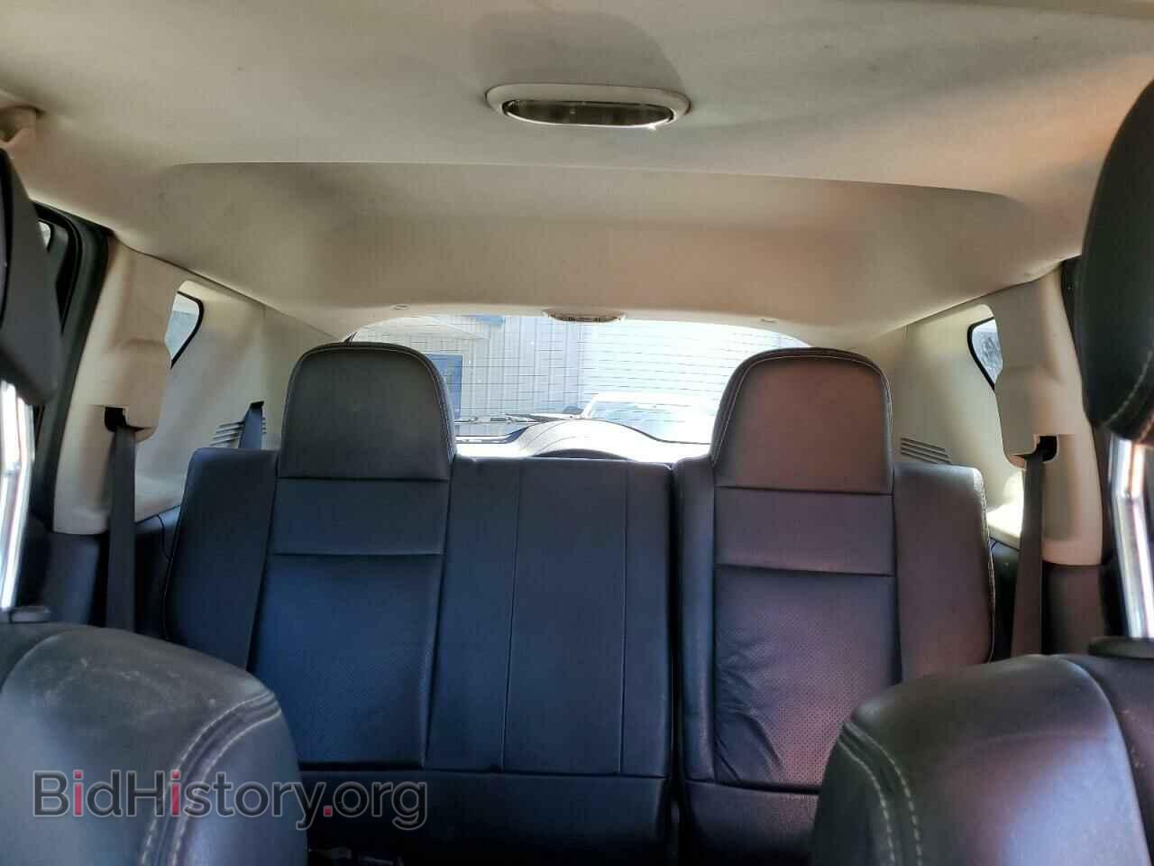 2016 JEEP COMPASS - VIN: 1C4NJCEA9GD800868 - Фото 10