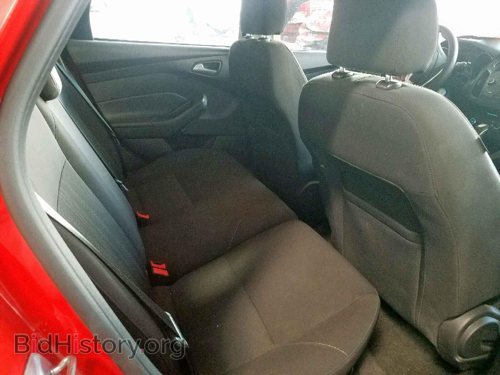 2016 FORD FOCUS SE - VIN: 1FADP3K22GL289846 - Фото 6