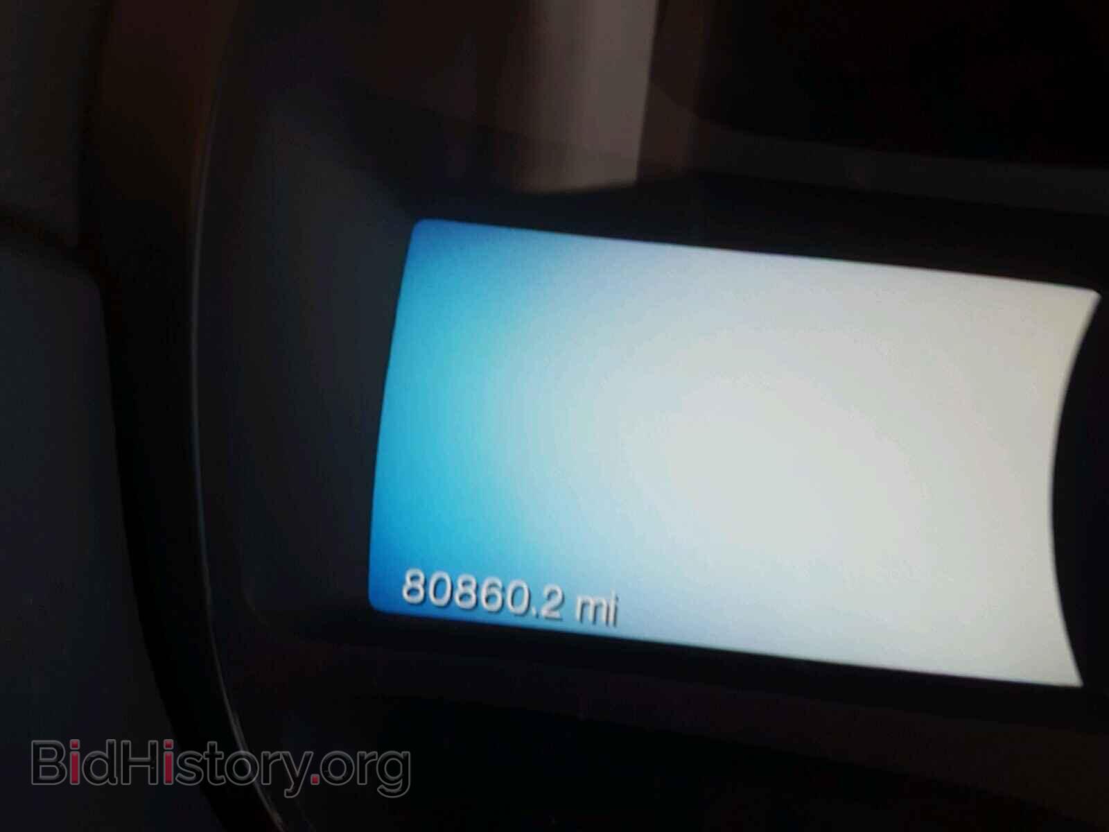 2013 FORD EDGE - VIN: 2FMDK3KC7DBA68588 - Photo 8