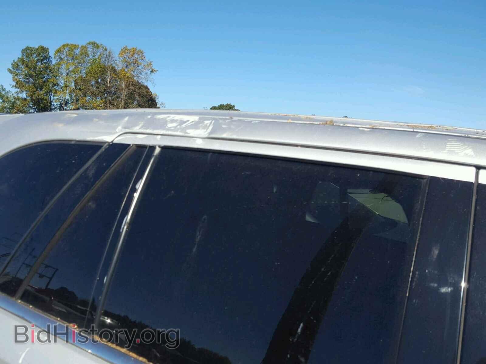 2013 FORD EDGE - VIN: 2FMDK3KC7DBA68588 - Photo 9
