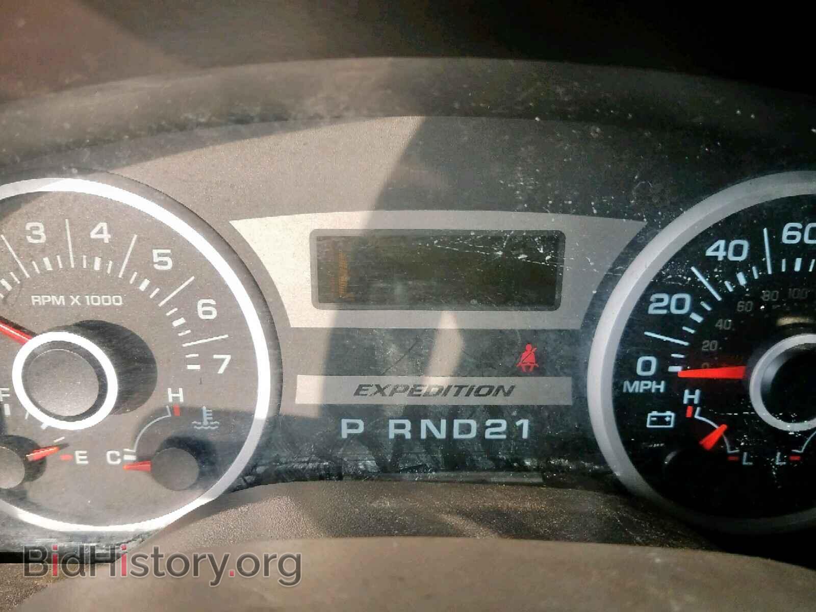 2006 FORD EXPEDITION - VIN: 1FMFU17536LA80127 - Фото 8
