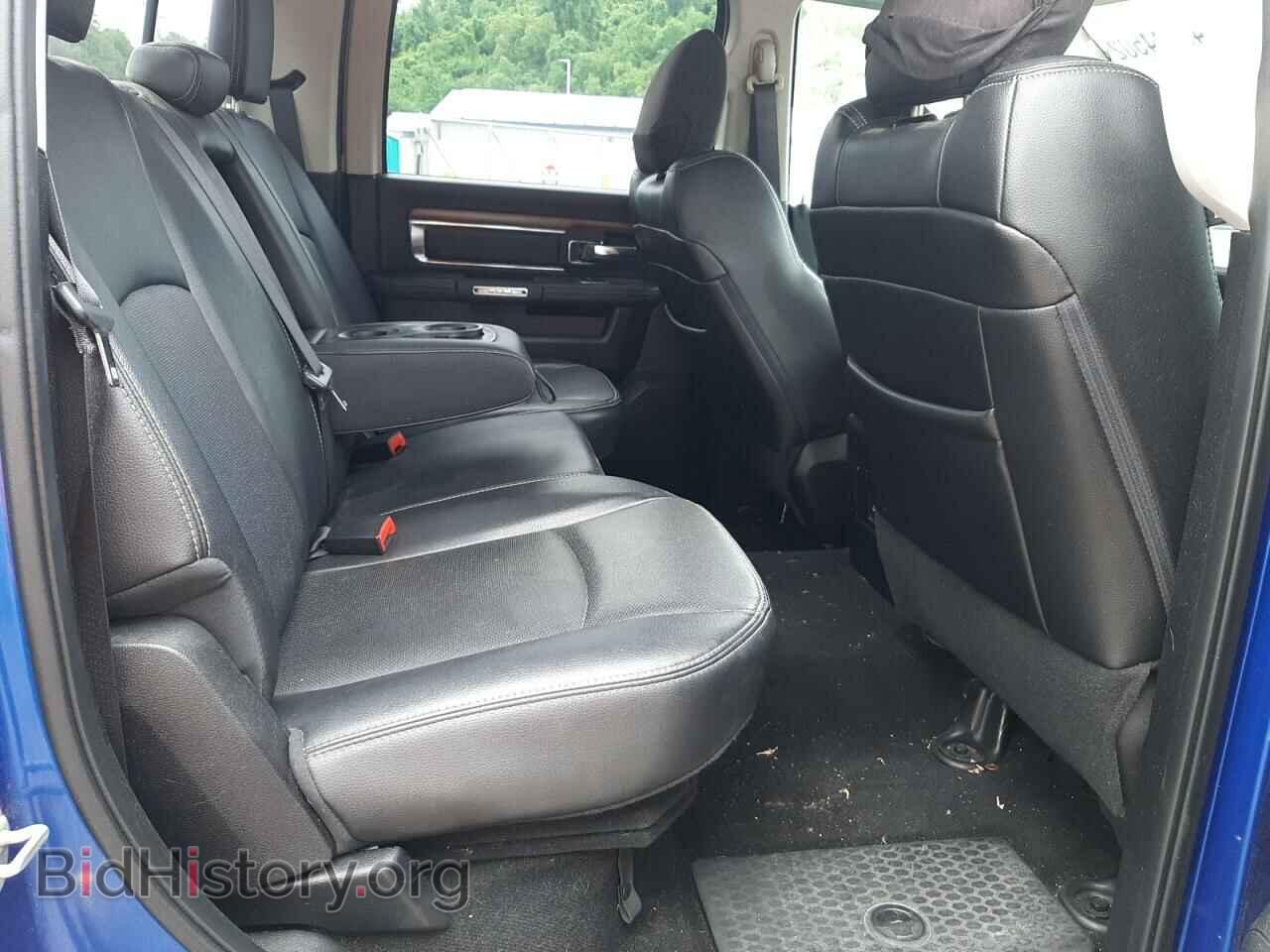 2016 RAM 1500 - VIN: 1C6RR7NT4GS153043 - Фото 6