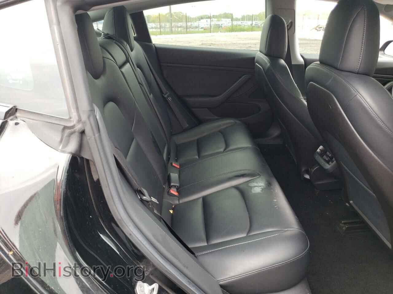 2019 TESLA MODEL 3 - VIN: 5YJ3E1EB7KF432300 - Фото 10