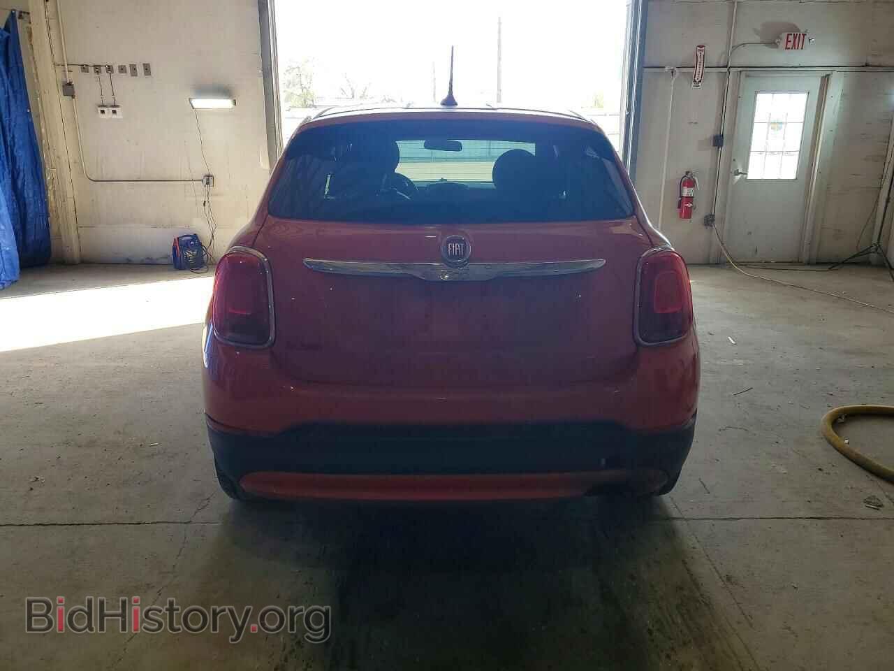 2016 FIAT 500 - VIN: ZFBCFXBT9GP364501 - Фото 6
