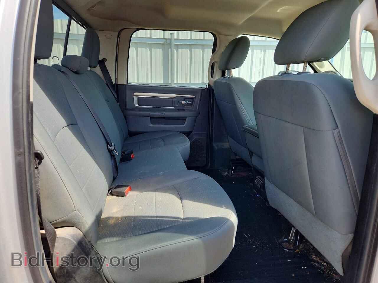 2014 RAM 1500 - VIN: 1C6RR7TT6ES320566 - Фото 10