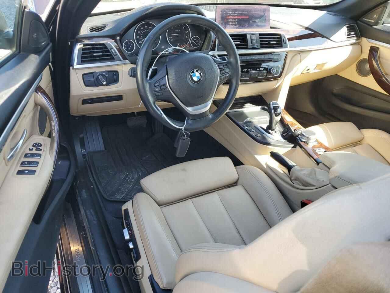 2018 BMW 4 SERIES - VIN: WBA4Z3C58JEC56486 - Фото 8